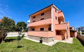 Mia Apartments Medulin