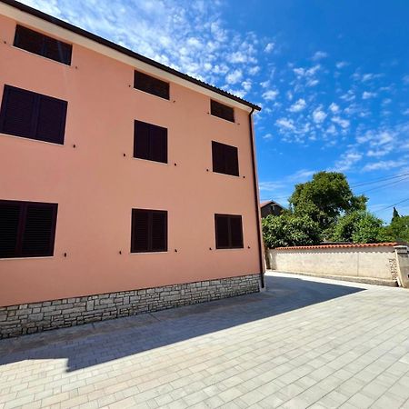 Mia Apartments Medulin Kültér fotó