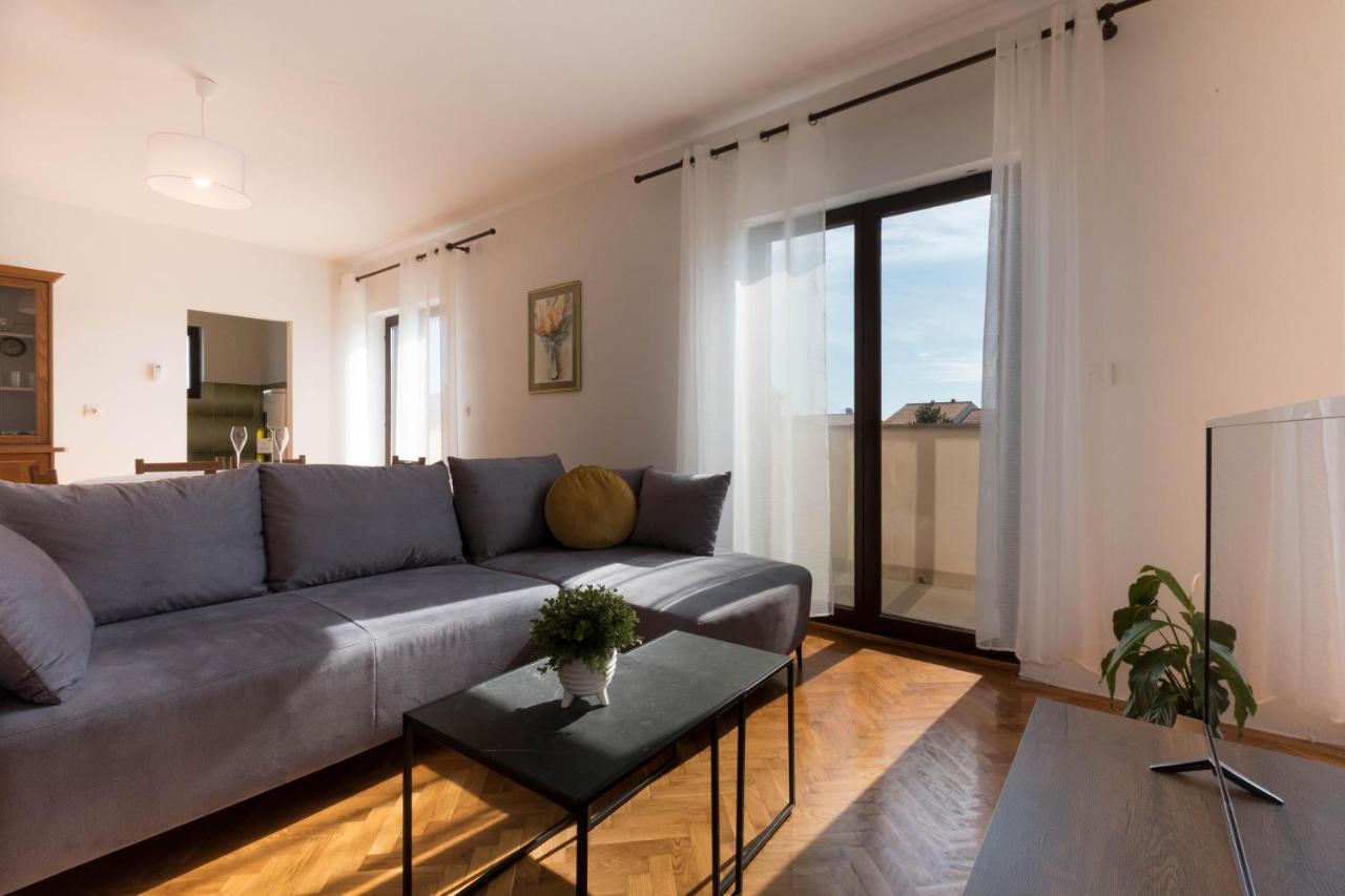Mia Apartments Medulin Kültér fotó