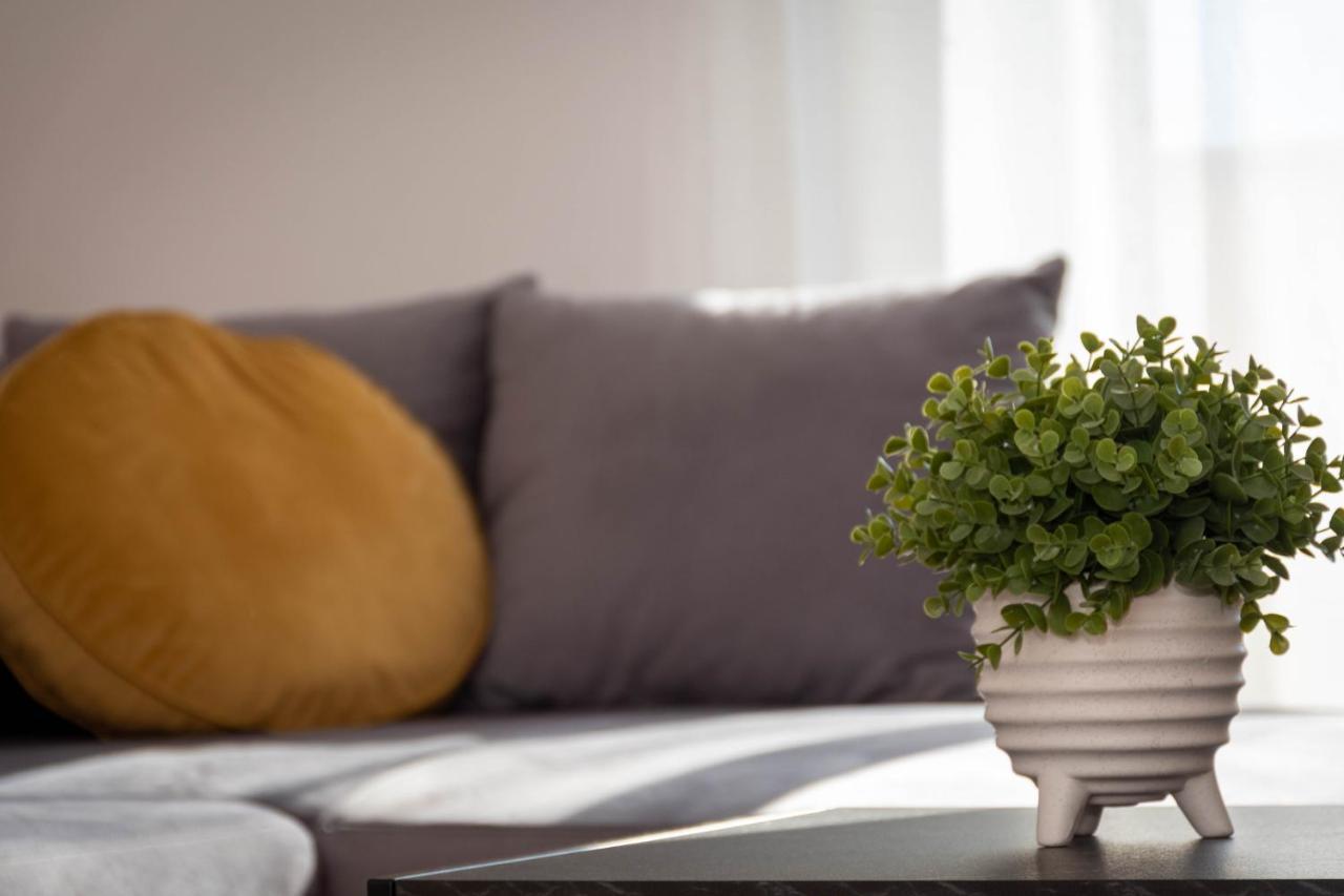Mia Apartments Medulin Kültér fotó
