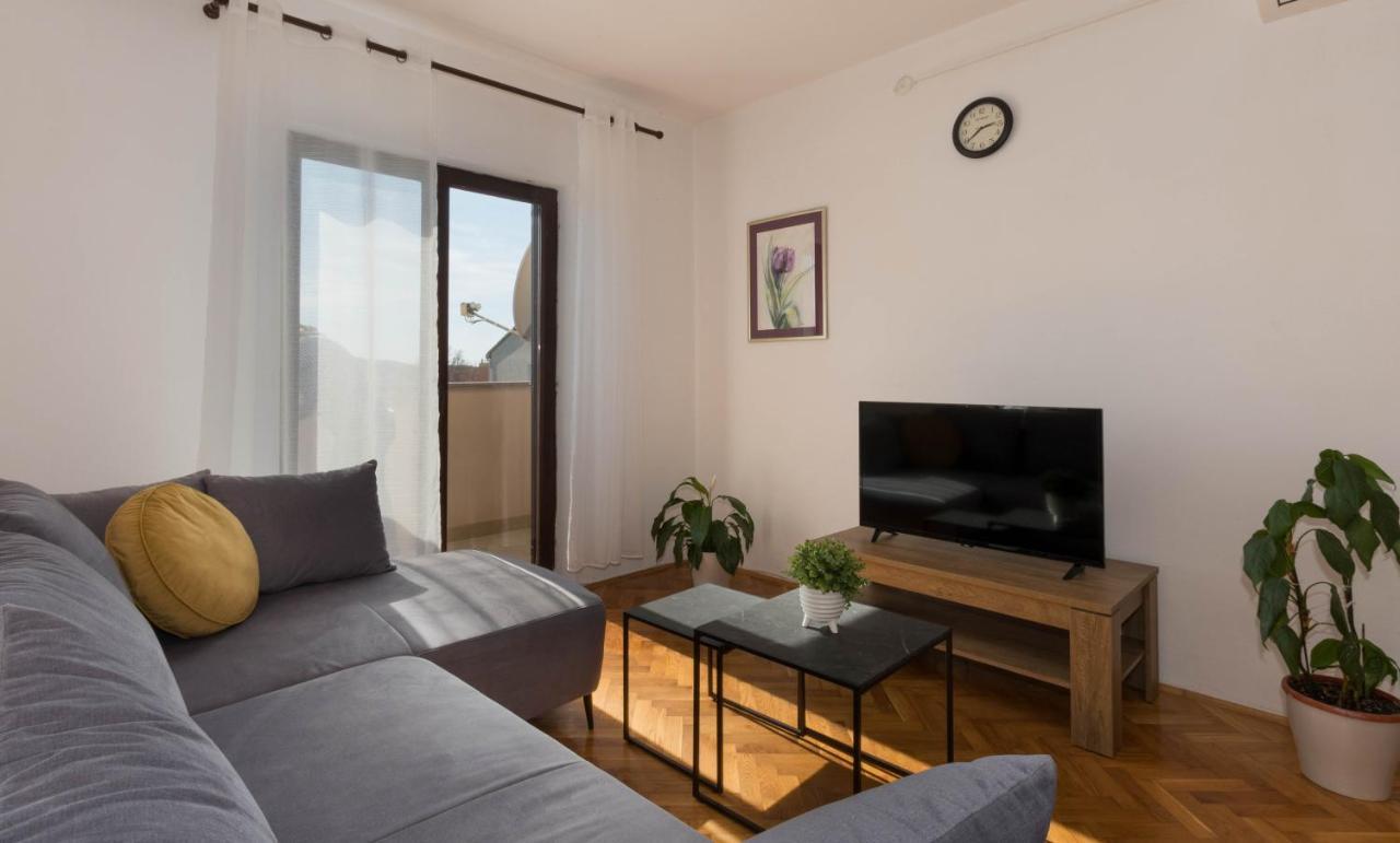 Mia Apartments Medulin Kültér fotó
