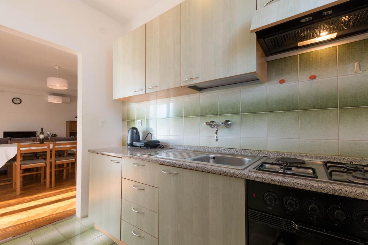 Mia Apartments Medulin Kültér fotó