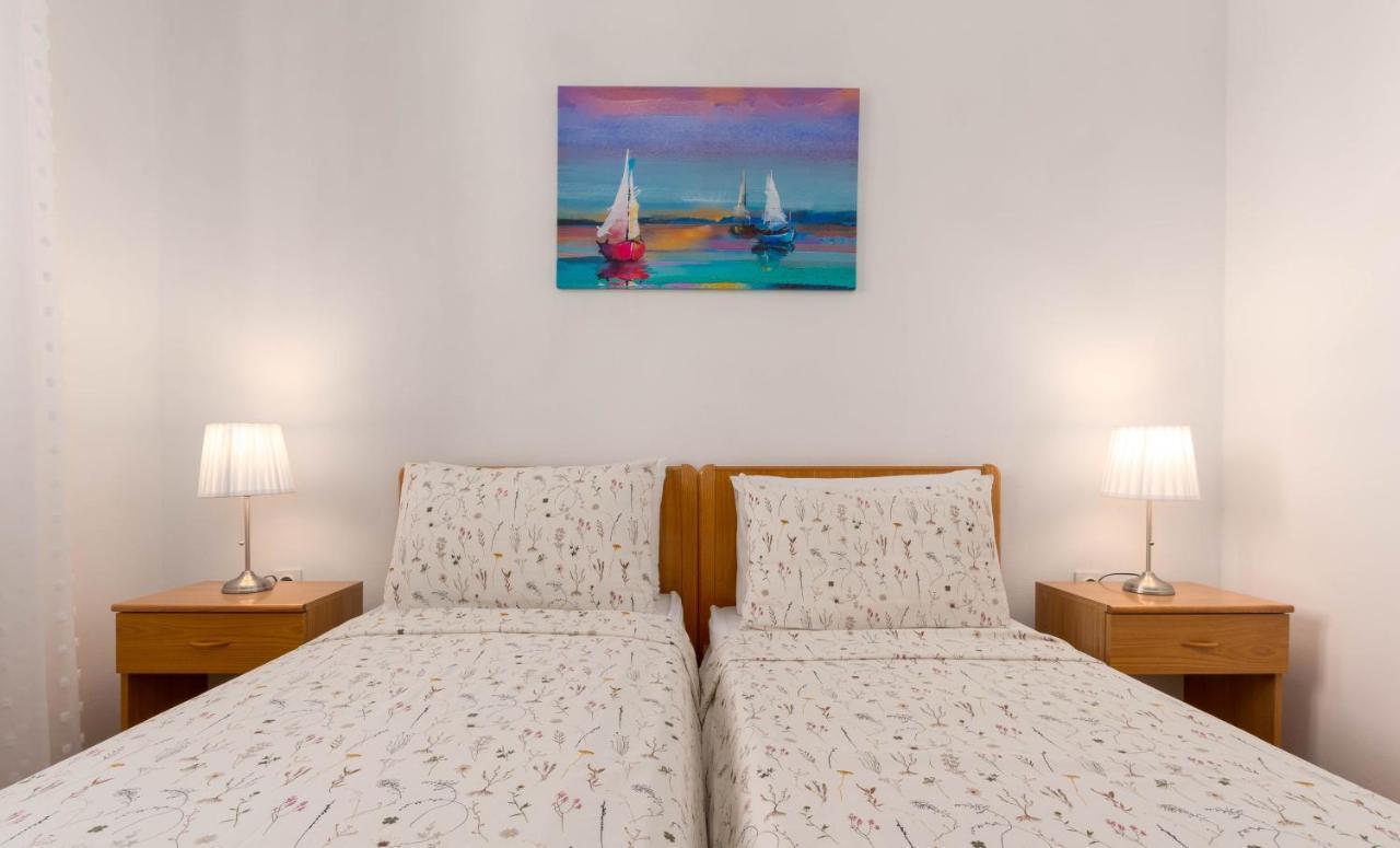 Mia Apartments Medulin Kültér fotó