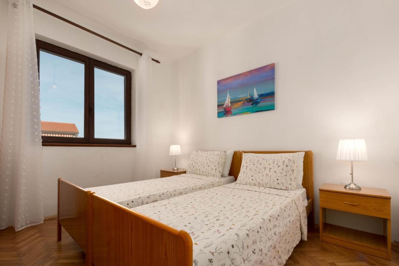 Mia Apartments Medulin Kültér fotó