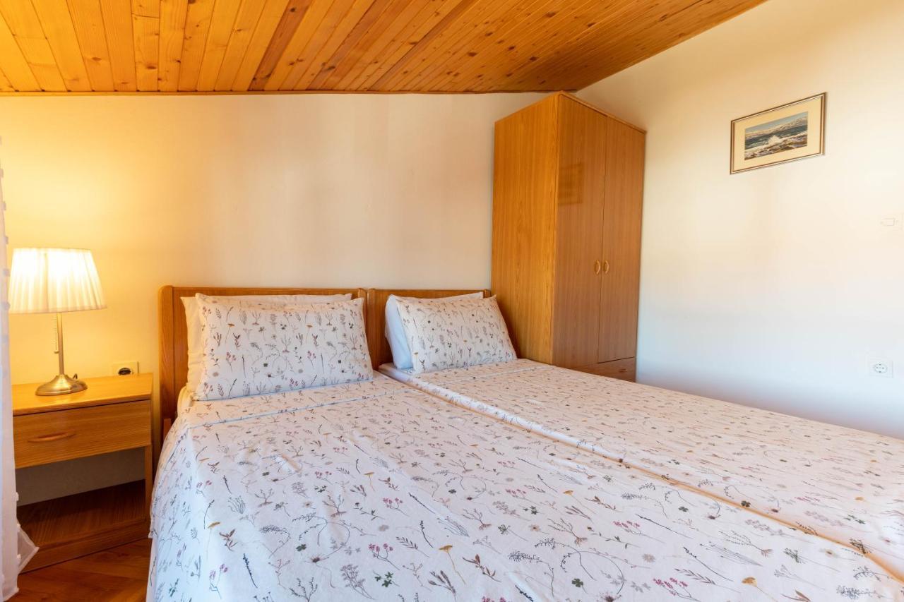 Mia Apartments Medulin Kültér fotó
