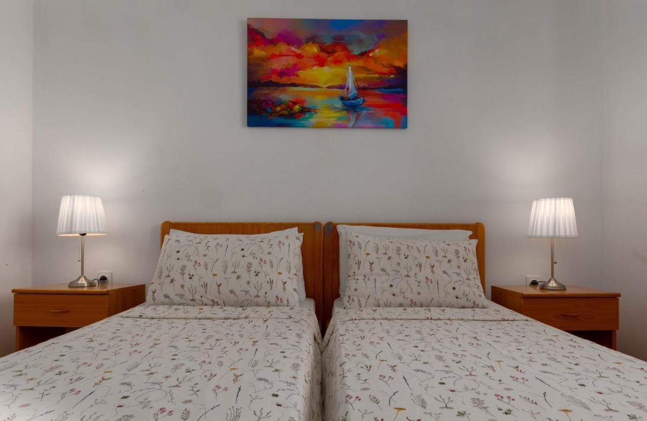 Mia Apartments Medulin Kültér fotó
