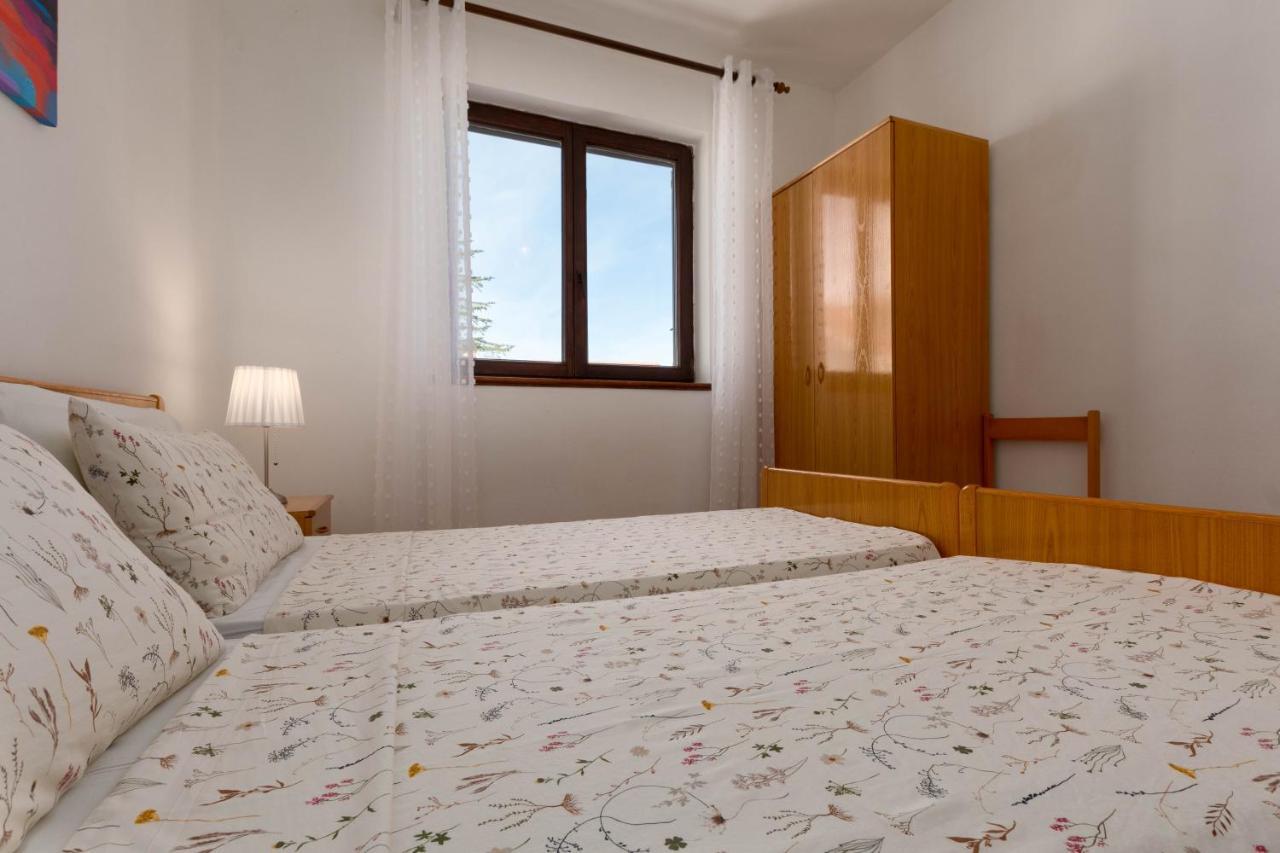 Mia Apartments Medulin Kültér fotó
