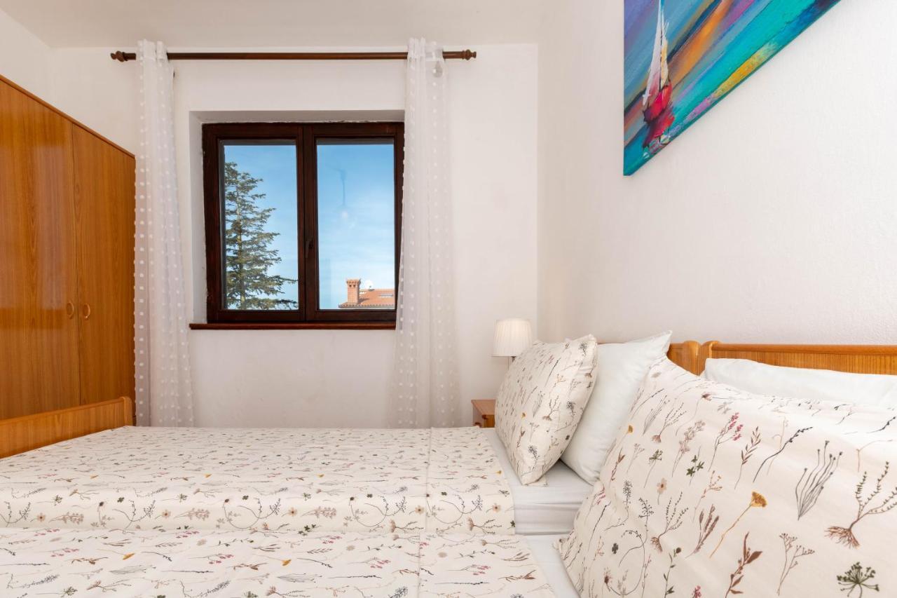 Mia Apartments Medulin Kültér fotó