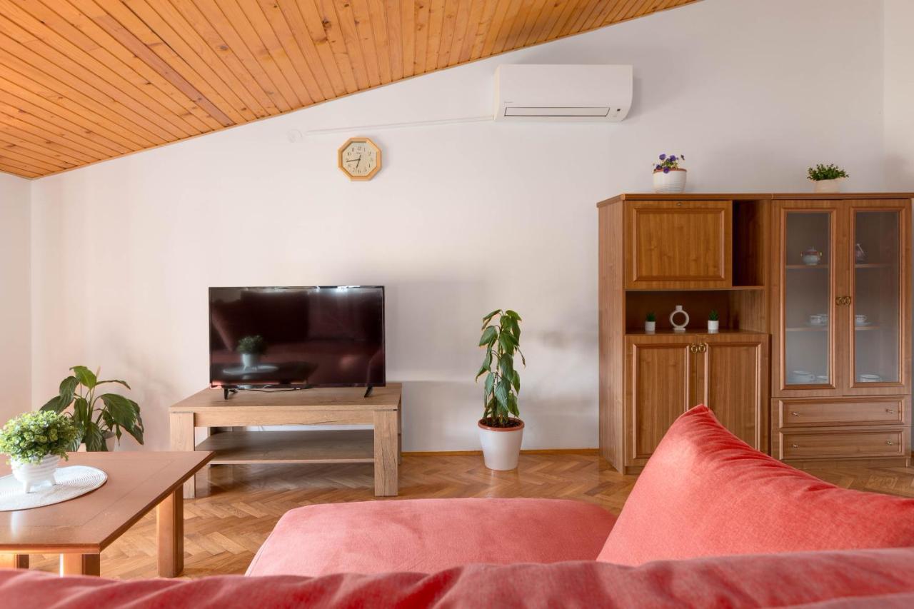 Mia Apartments Medulin Kültér fotó