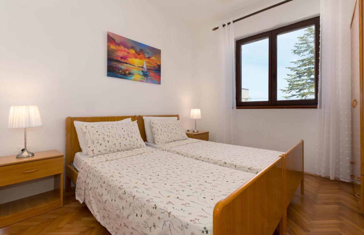 Mia Apartments Medulin Kültér fotó