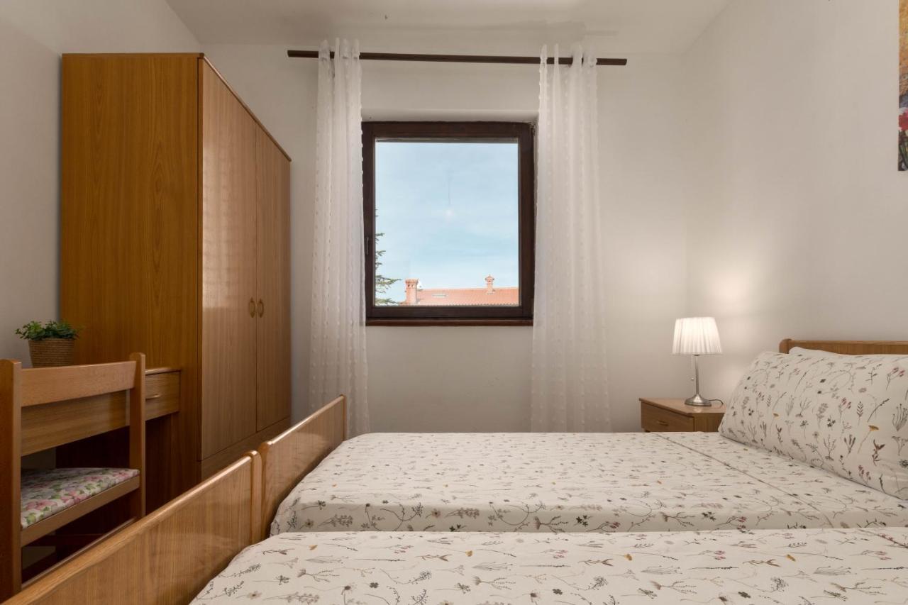 Mia Apartments Medulin Kültér fotó