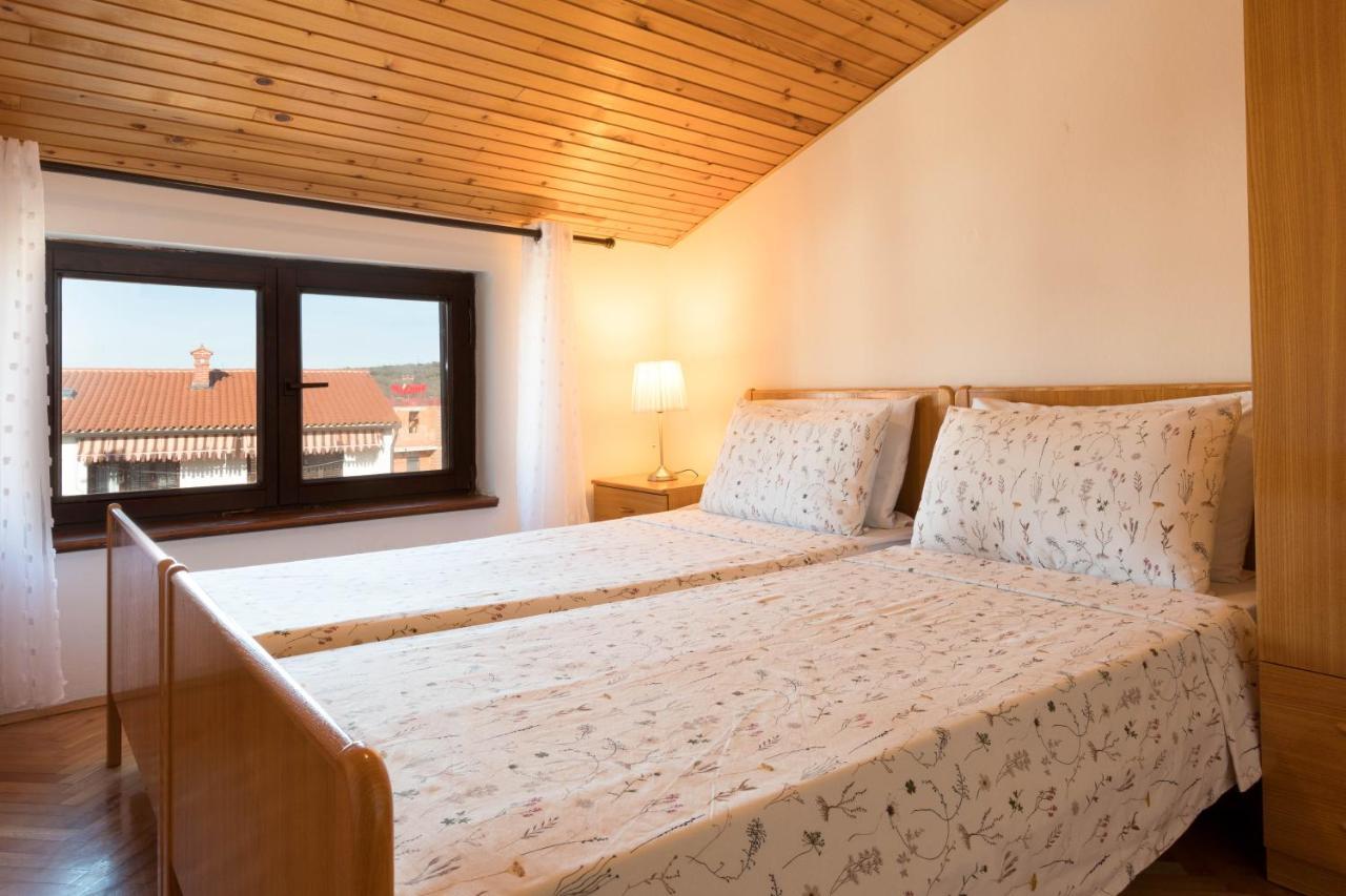 Mia Apartments Medulin Kültér fotó