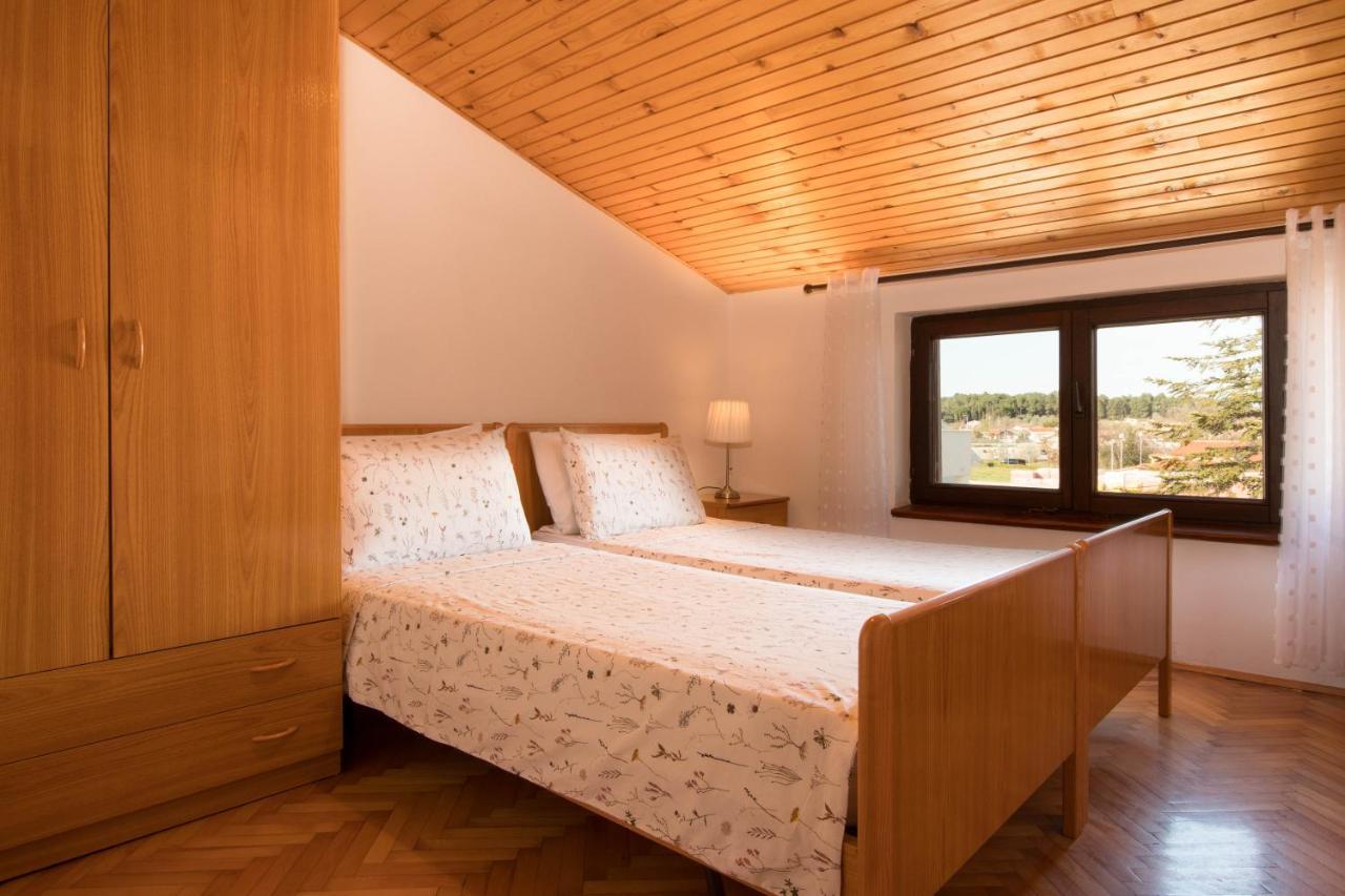 Mia Apartments Medulin Kültér fotó