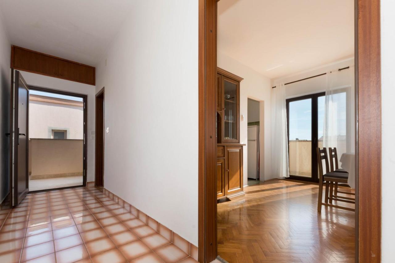 Mia Apartments Medulin Kültér fotó