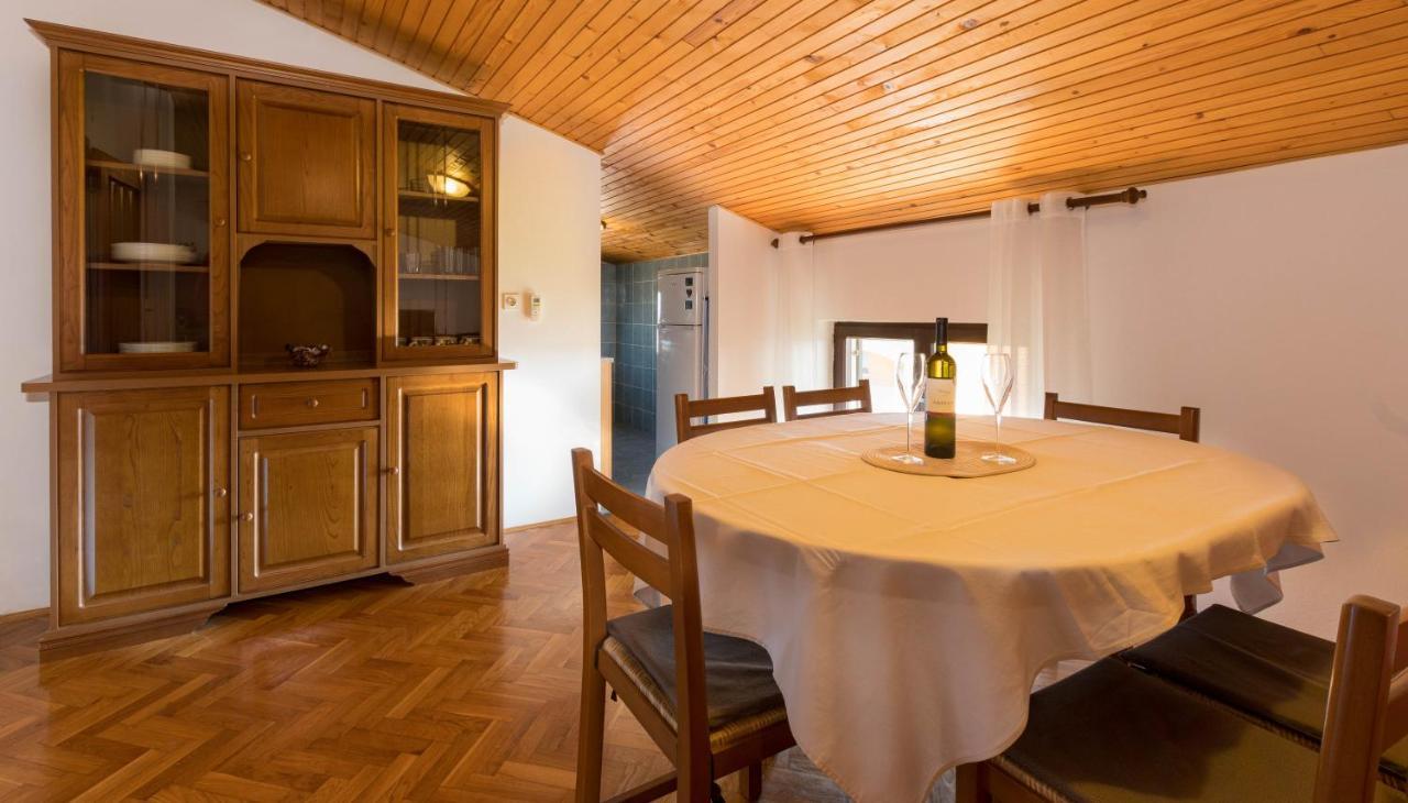 Mia Apartments Medulin Kültér fotó