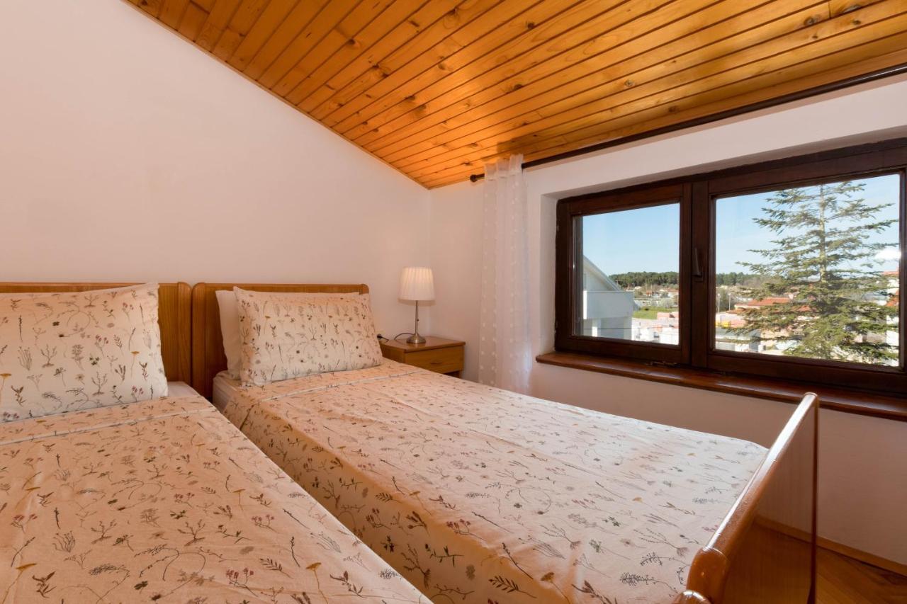 Mia Apartments Medulin Kültér fotó
