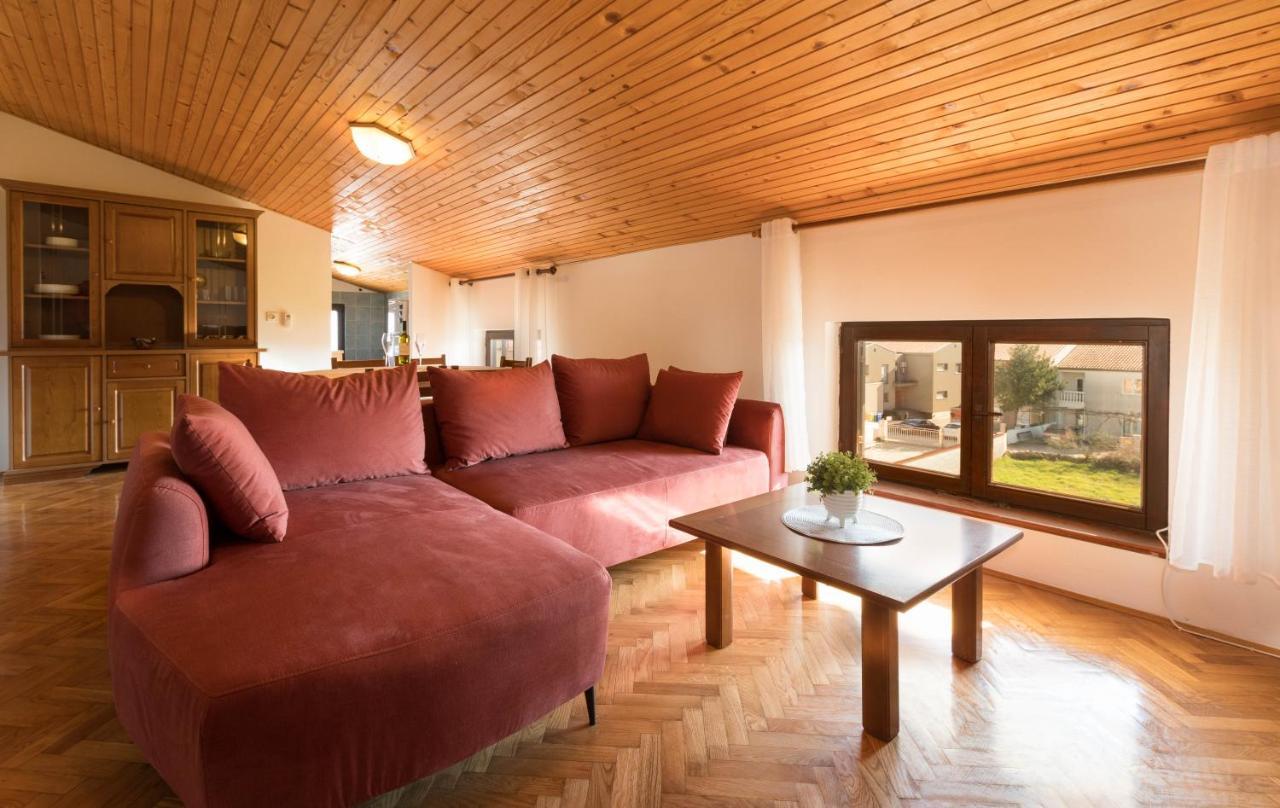 Mia Apartments Medulin Kültér fotó