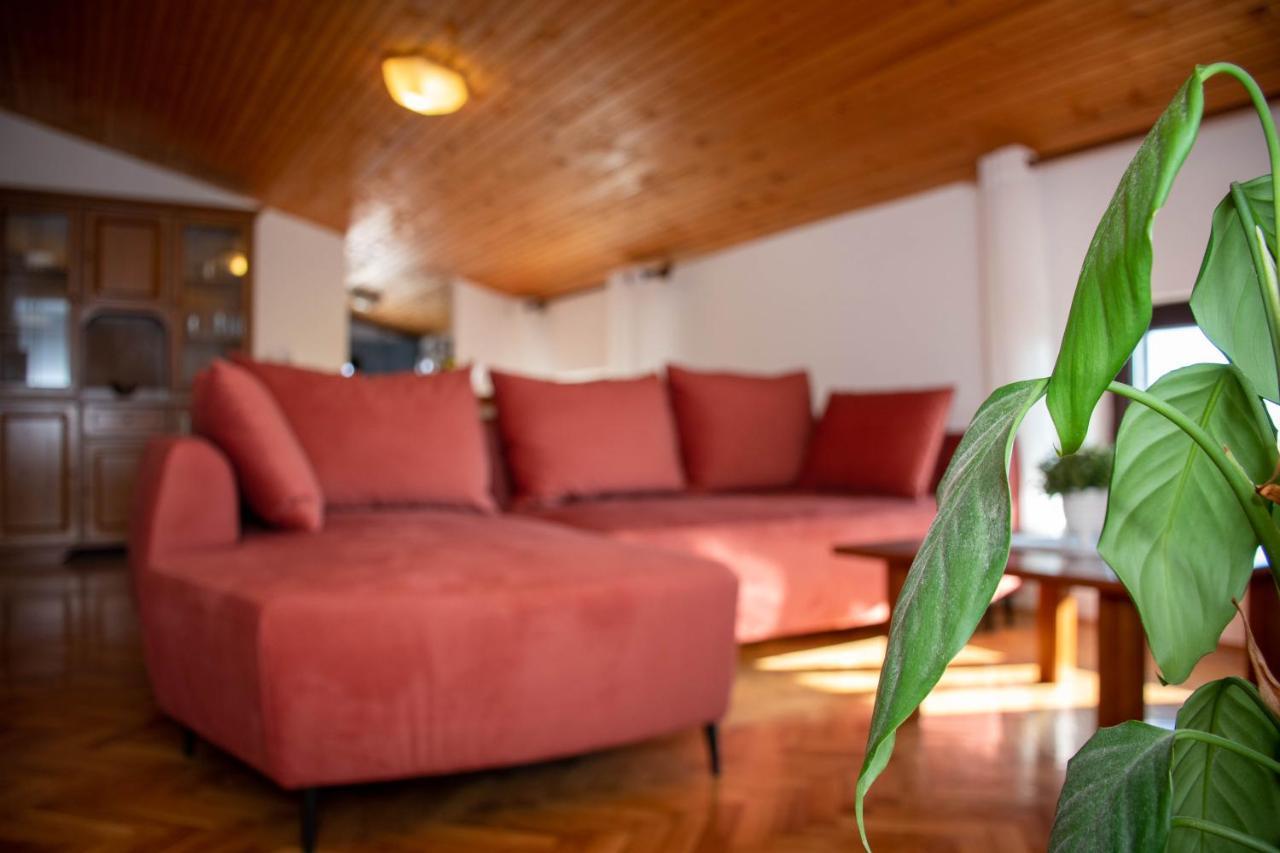 Mia Apartments Medulin Kültér fotó