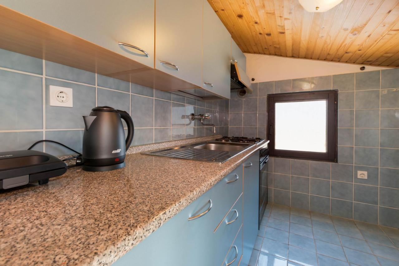 Mia Apartments Medulin Kültér fotó