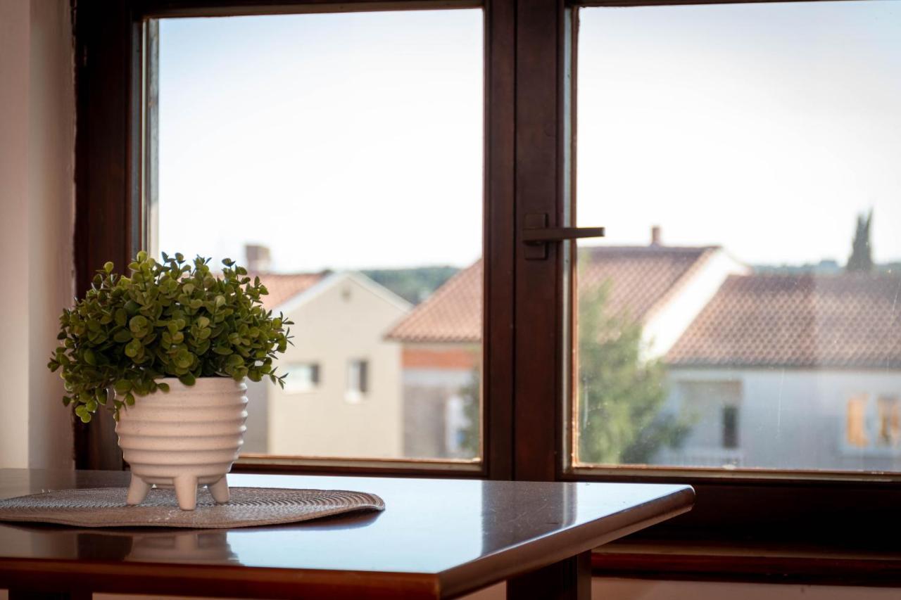 Mia Apartments Medulin Kültér fotó