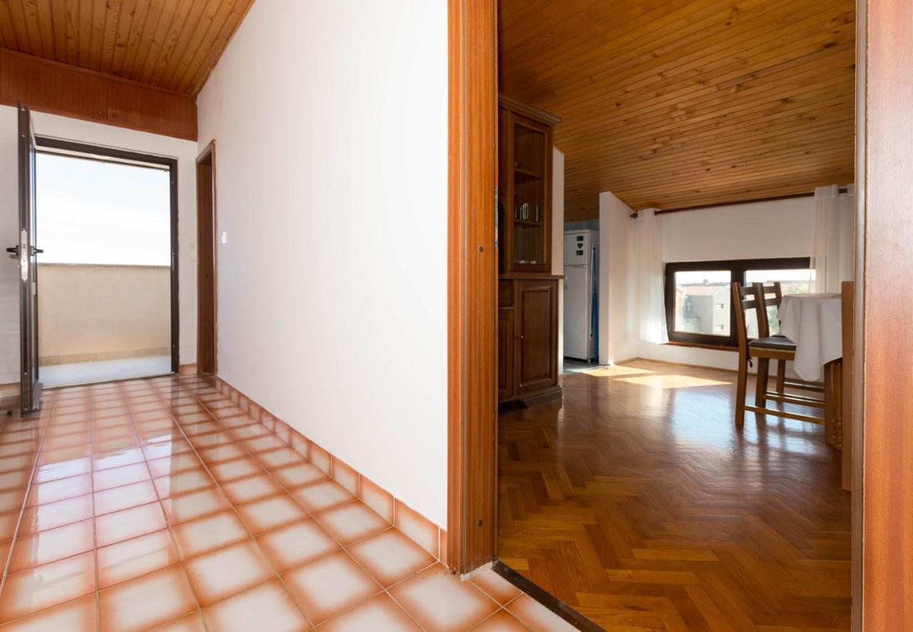 Mia Apartments Medulin Kültér fotó