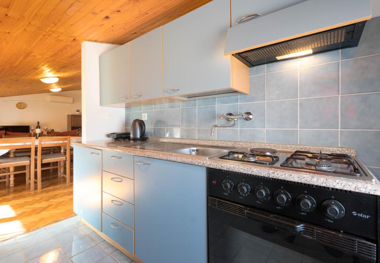 Mia Apartments Medulin Kültér fotó