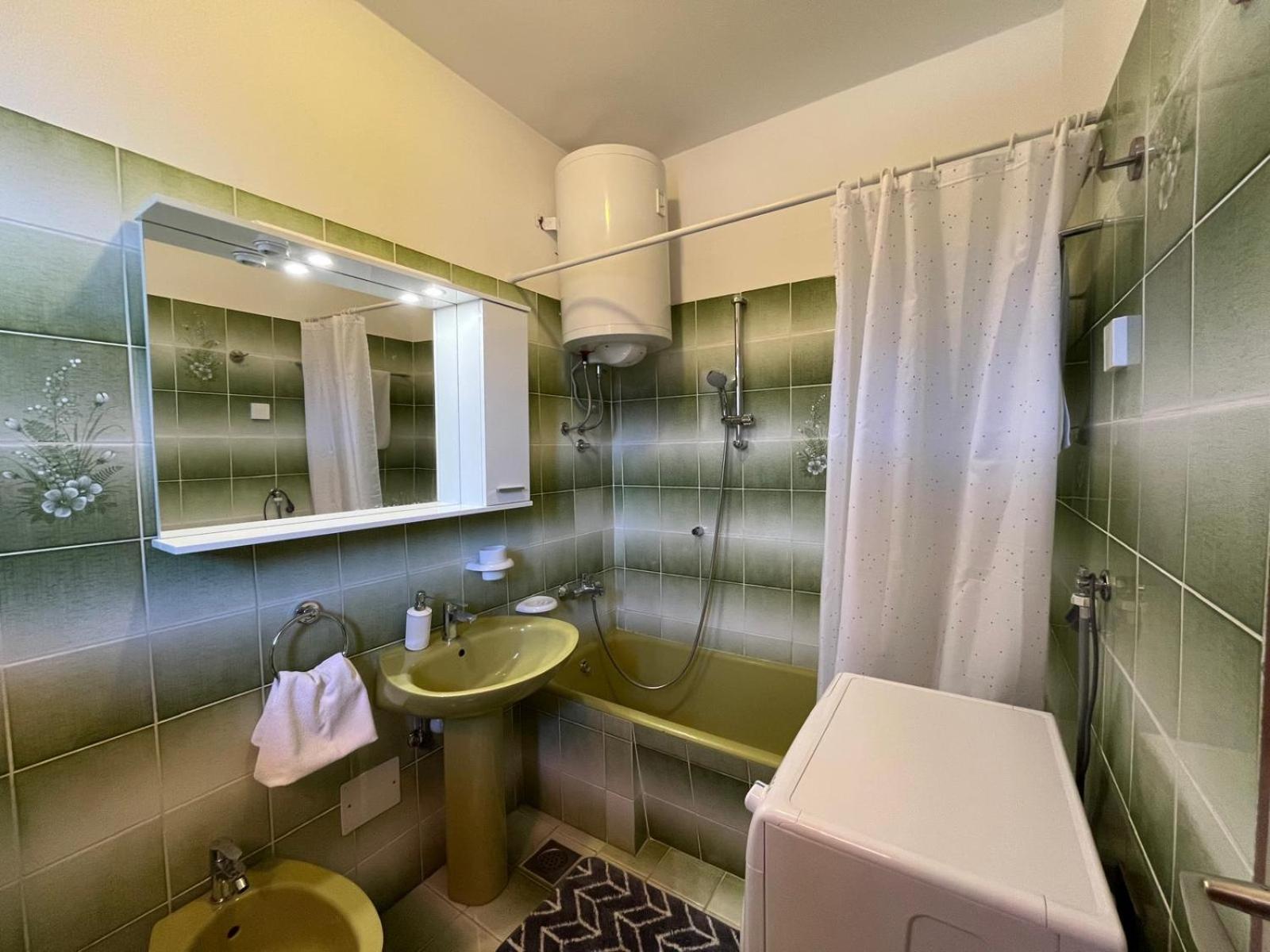 Mia Apartments Medulin Kültér fotó