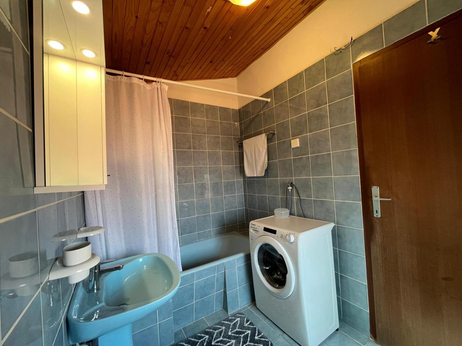 Mia Apartments Medulin Kültér fotó
